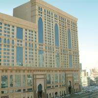عوامل جذب فنادق مكة الزوار