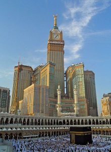 أبرز معالم مكة السياحية