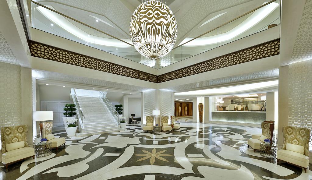 حجز الفنادق في مكة