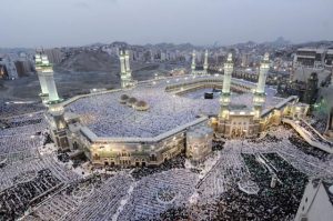 معالم السياحة الدينية في مكة