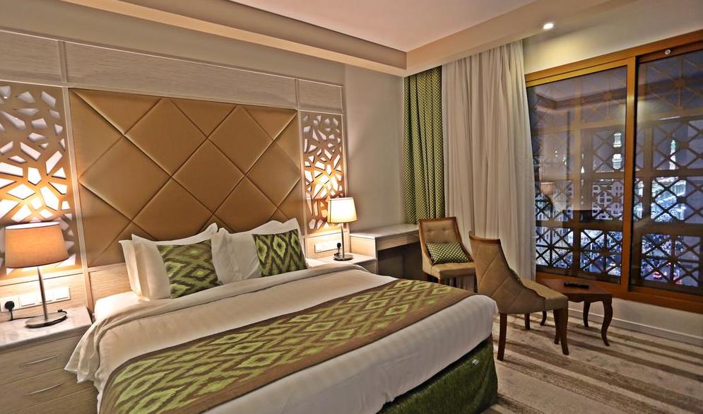Bosphorus Hotel reservation