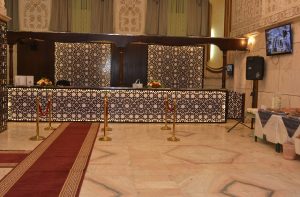 Booking Al Ahla Hotel