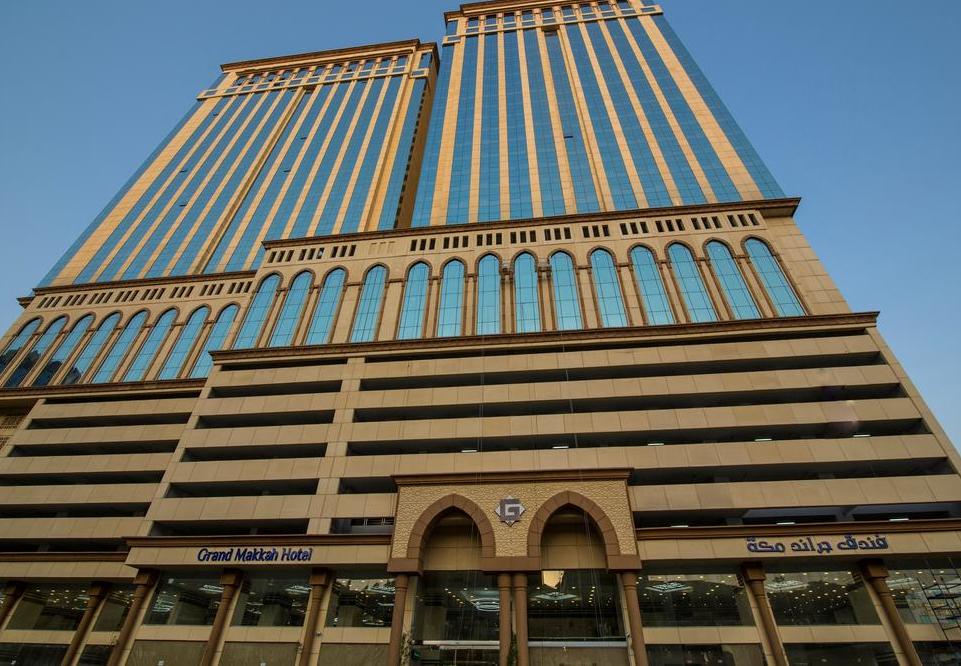 Grand Makkah Hotel